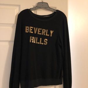 Wildfox Beverly Hills BBJ